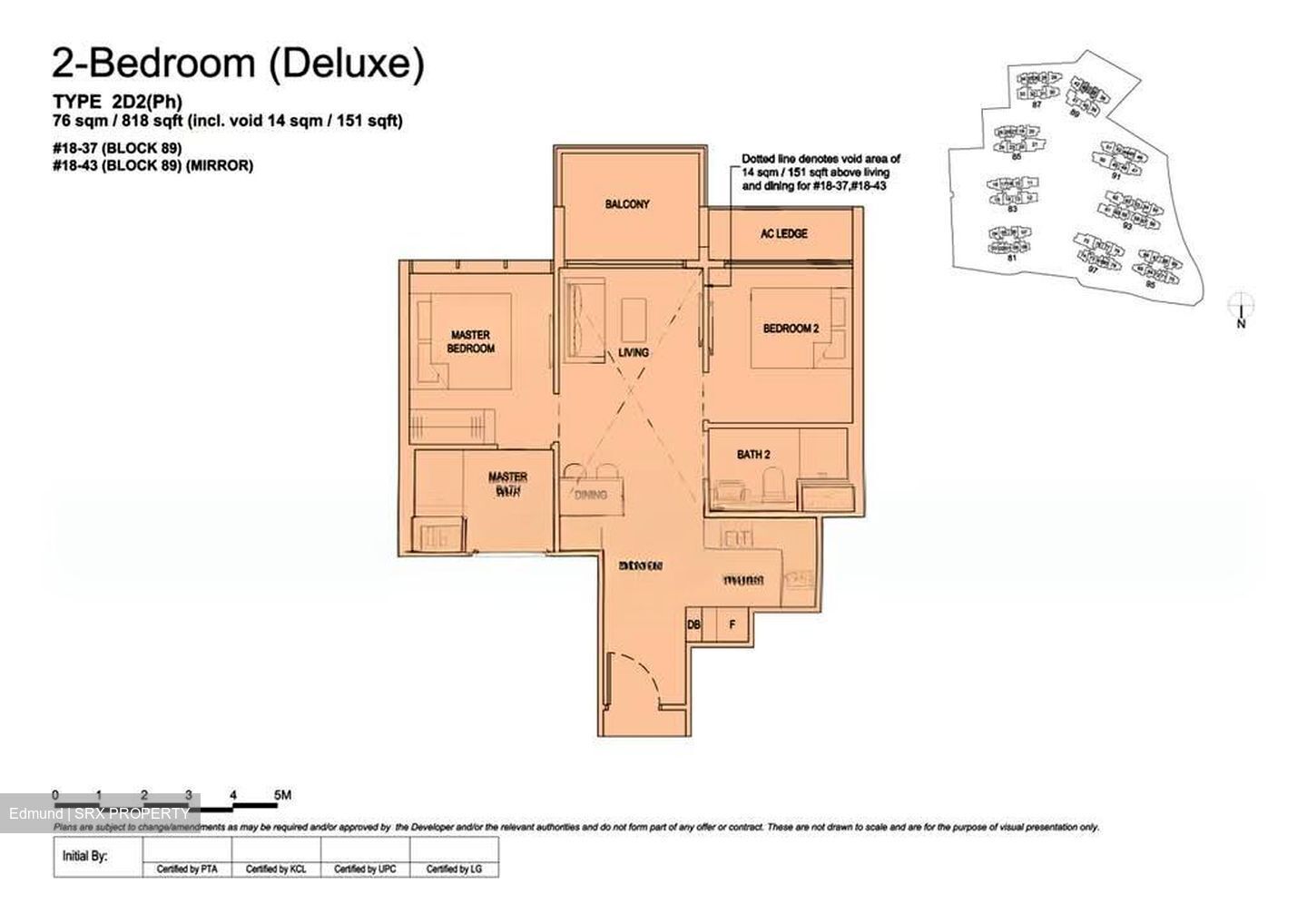 The Florence Residences (D19), Apartment #570652151